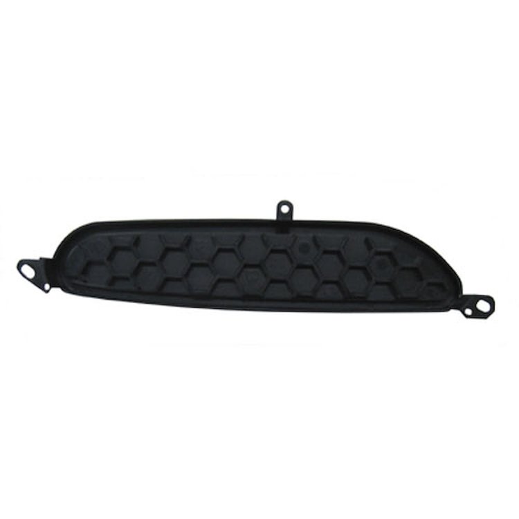 HOOD SCOOP INSERT LH. NASA HOOD 71-73 MUSTANG
