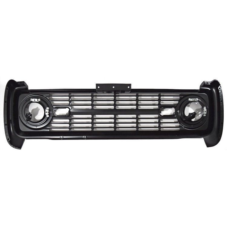 GR21-66 Grille for 1966-1968 Ford Bronco