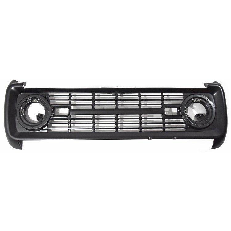 GR21-69 Grille for 1969-1977 Ford Bronco
