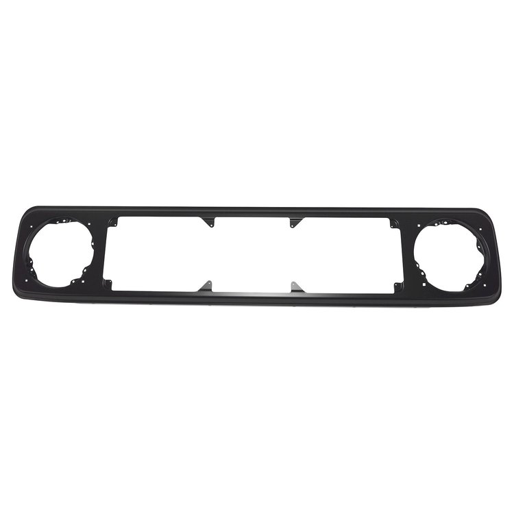 GR24-76 Grille Panel for 1976-1979 International Scout II
