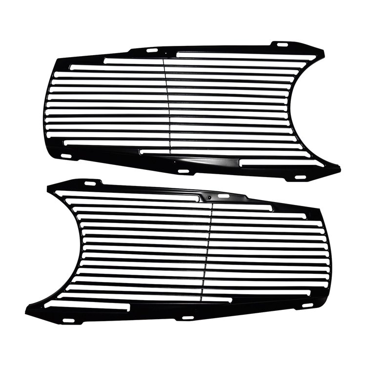 GR32-63SC Grille Screen for 1963-1971 Mercedes-Benz W113