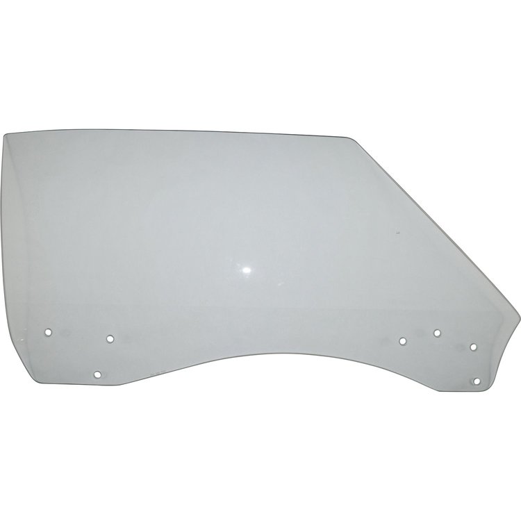 Door Glass 1968-1969 Camaro/Firebird Coupe & Convertible