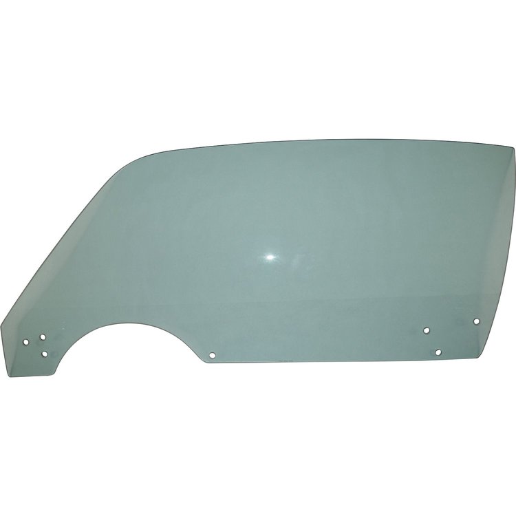 Door Glass 1970-1981 Camaro/Firebird Coupe