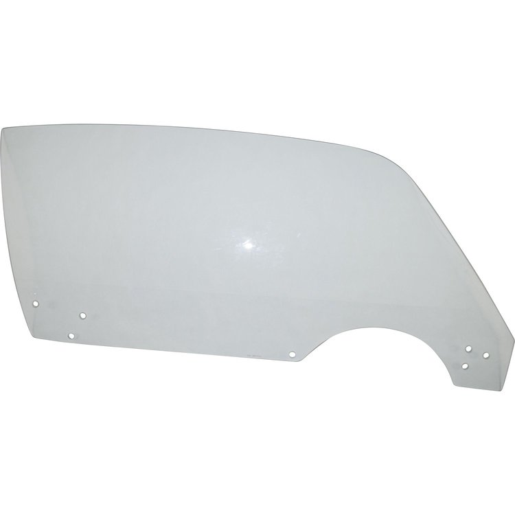 Door Glass 1970-1981 Camaro/Firebird Coupe