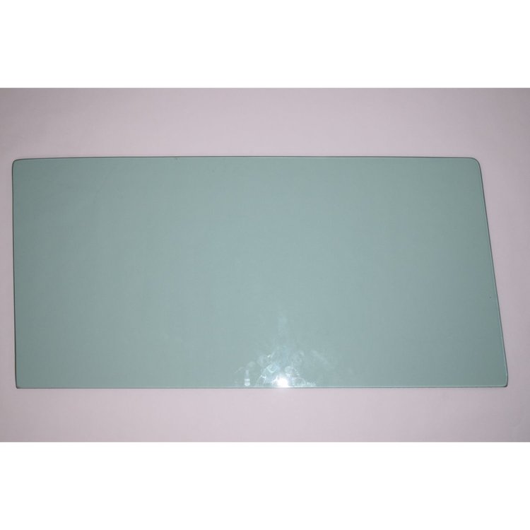 Front Door Glass 1962-1967 Chevy II/Nova Sedan
