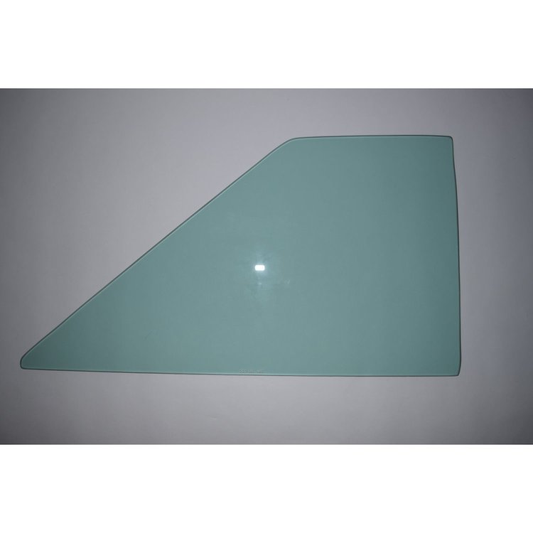 Quarter Window Glass 1962-1965 Chevy II/Nova