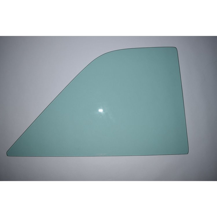 Quarter Window Glass 1962-1965 Chevy II/Nova