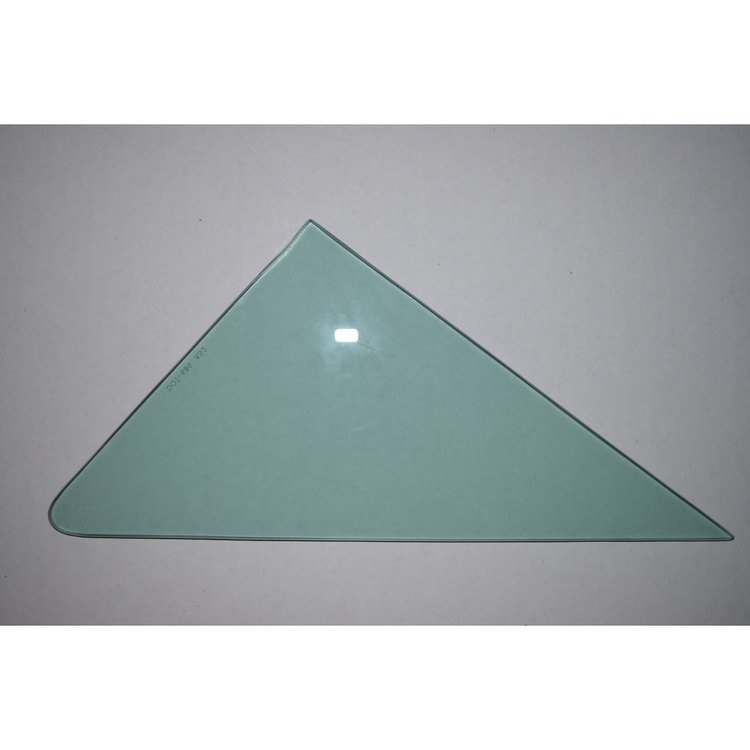 Vent Glass 1963-1967 Chevy II/Nova