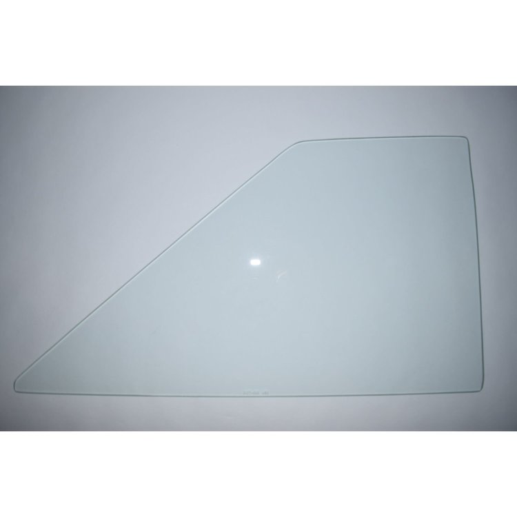Quarter Window Glass 1962-1965 Chevy II/Nova