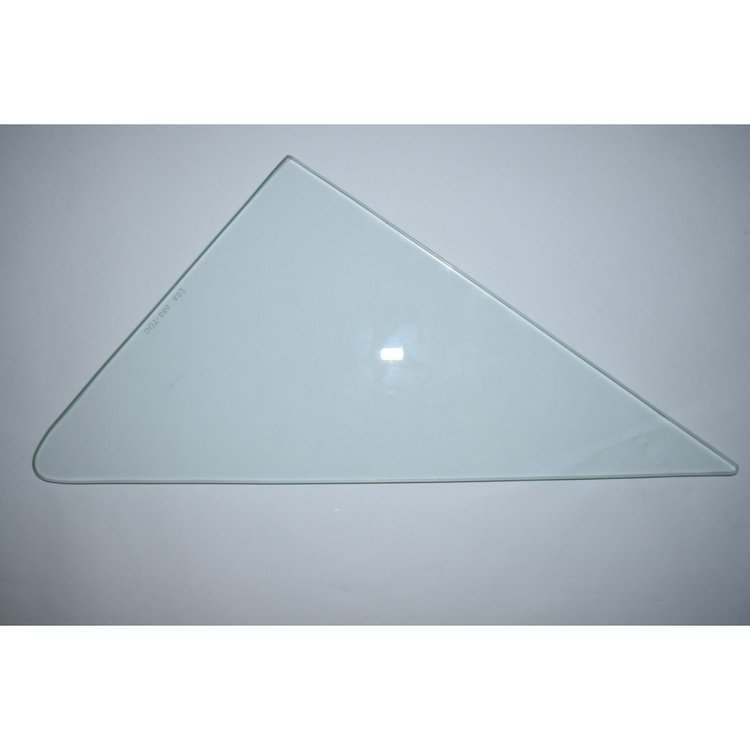 Vent Glass 1963-1967 Chevy II/Nova