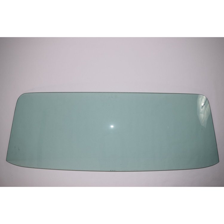Rear Window Glass 1965 Chevy II/Nova Sedan
