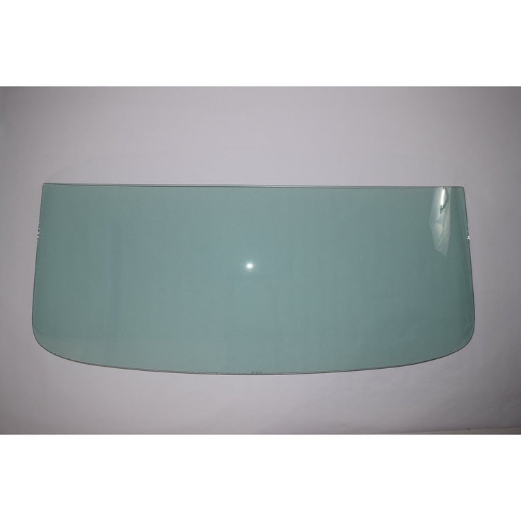 Rear Window Glass 1966-1967 Chevy II/Nova Hardtop
