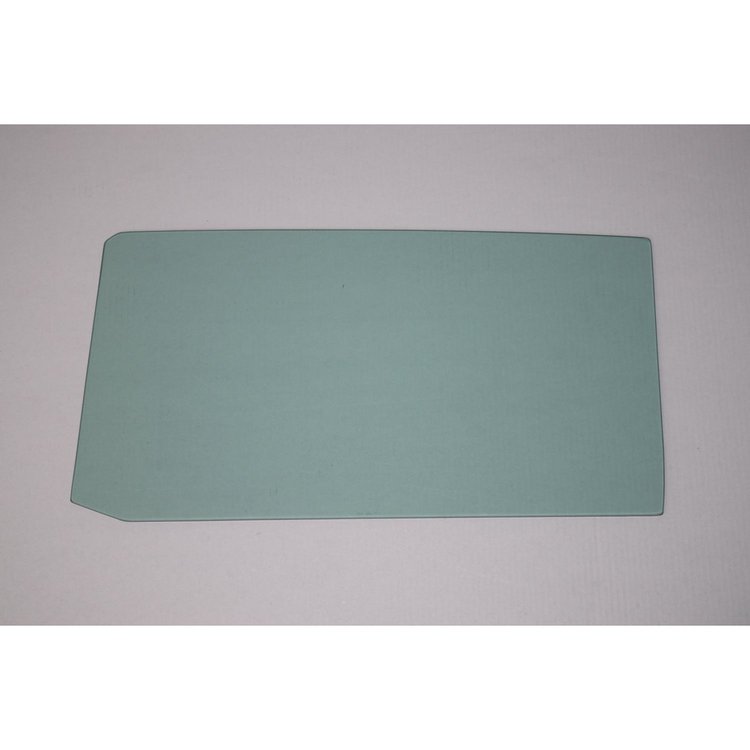 Front Door Glass 1966-1967 Chevy II/Nova