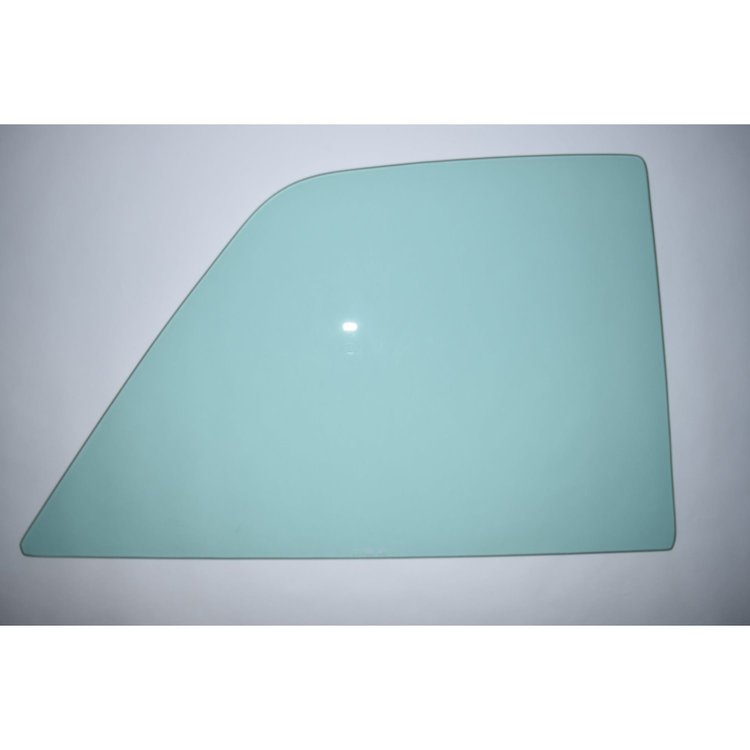 Quarter Window Glass 1966-1967 Chevy II/Nova