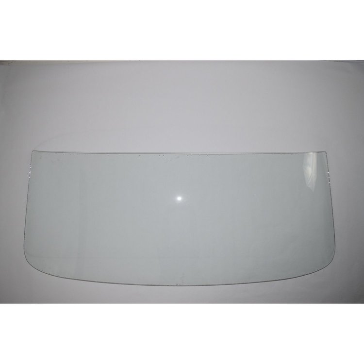 Rear Window Glass 1966-1967 Chevy II/Nova Hardtop