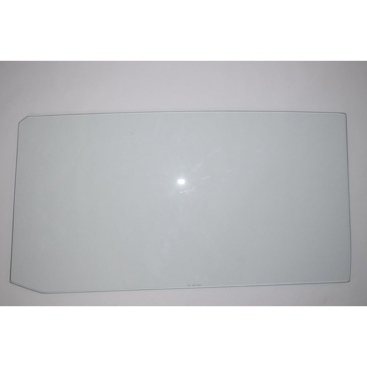 Front Door Glass 1966-1967 Chevy II/Nova