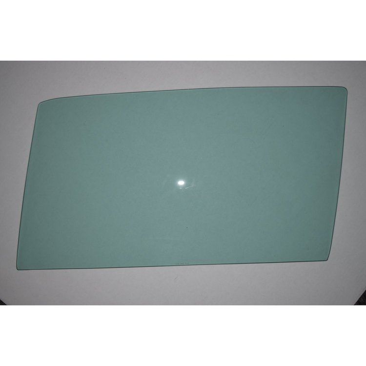 Front Door Glass 1968-1972 Nova
