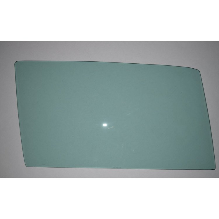 Front Door Glass 1968-1972 Nova
