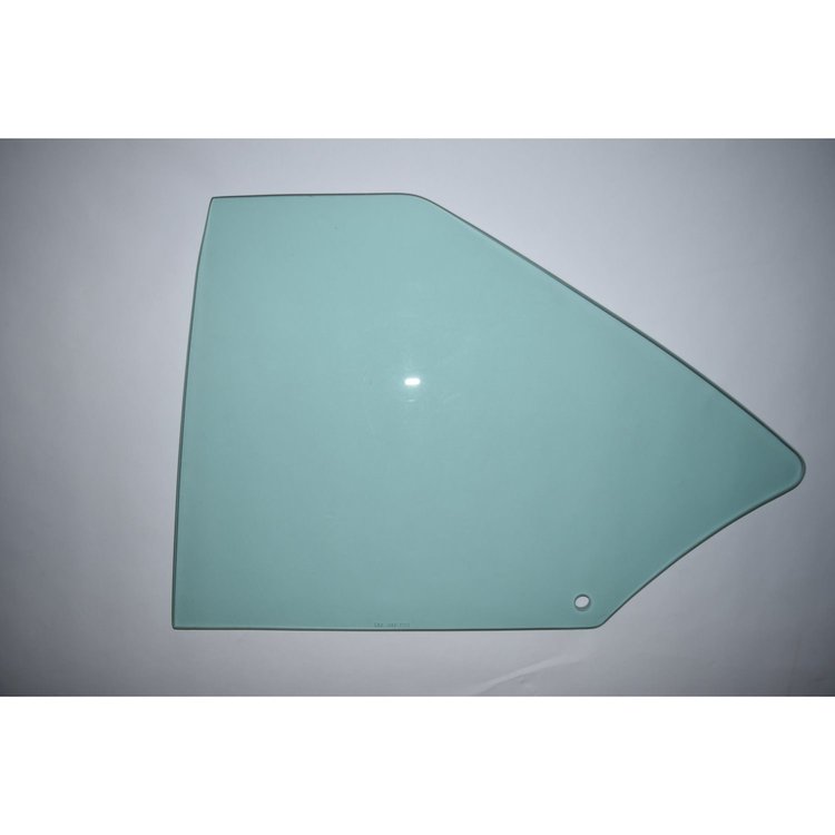 Quarter Window Glass 1968-1972 Nova