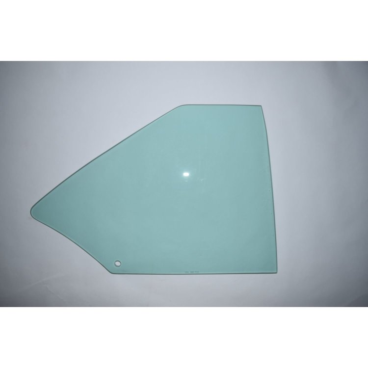 Quarter Window Glass 1968-1972 Nova