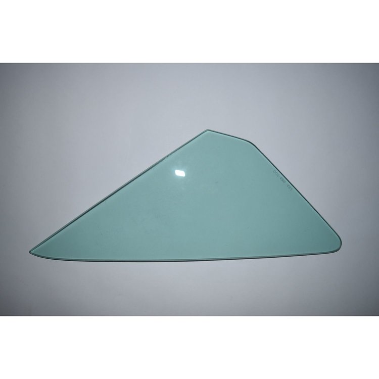 Vent Glass 1968-1972 Nova