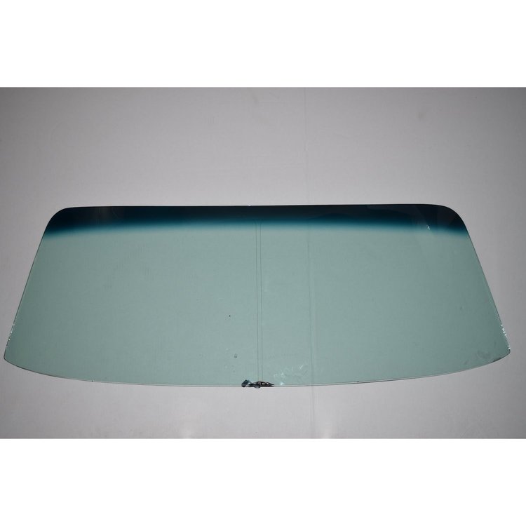 GS02-683W Windshield 1968-1972 Chevy II/Nova