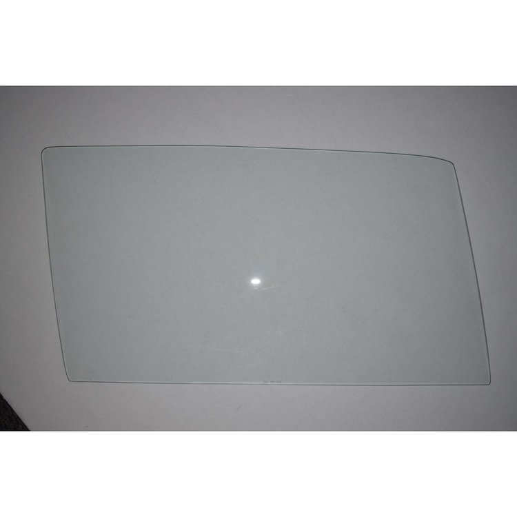 Front Door Glass 1968-1972 Nova