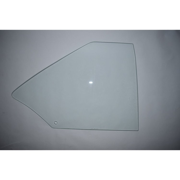 Quarter Window Glass 1968-1972 Nova