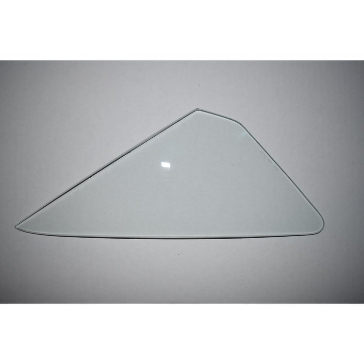 Vent Glass 1968-1972 Nova
