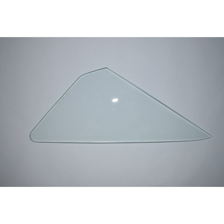 Vent Glass 1968-1972 Nova