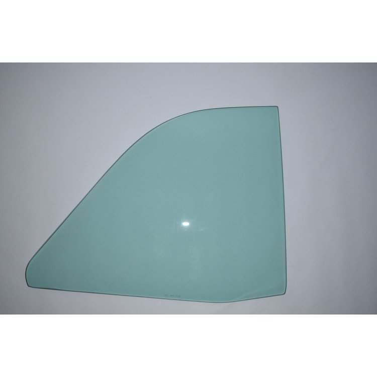 Quarter Window Glass 1964-1965 GM A-Body Convertible
