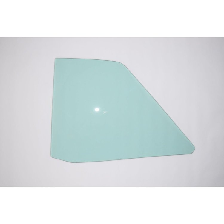 Quarter Window Glass 1964-1965 Chevelle/Malibu Coupe