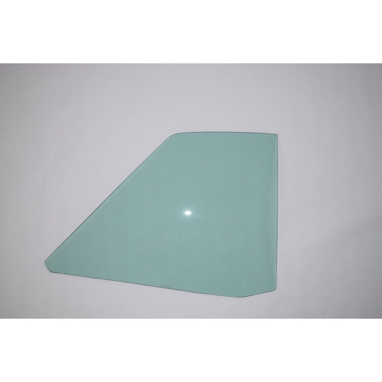 Quarter Window Glass 1964-1965 Chevelle/Malibu Coupe