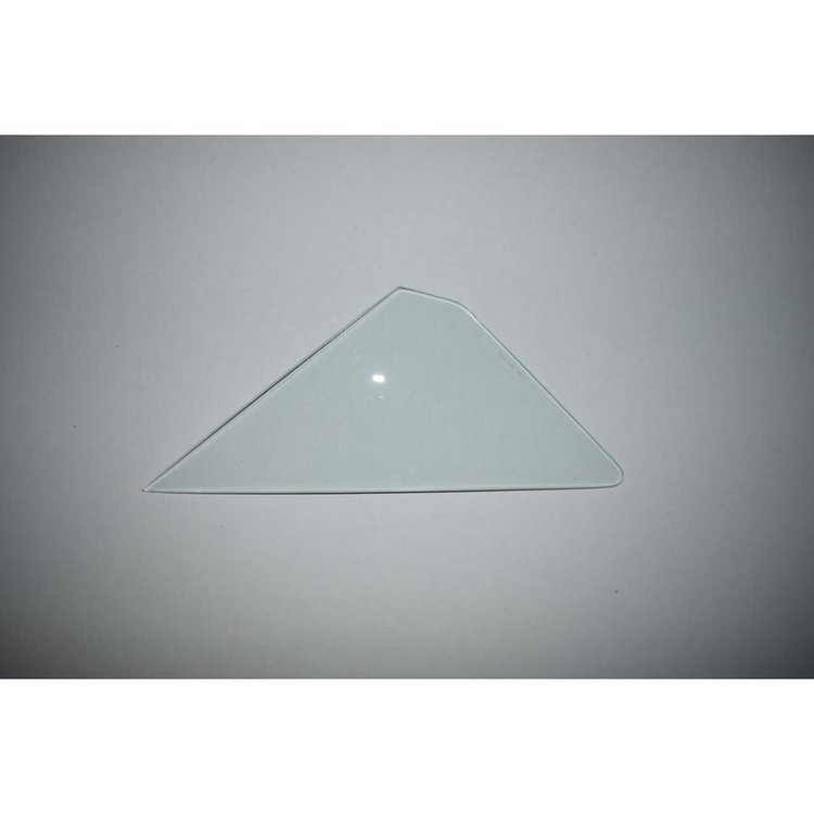 Vent Glass 1964-1965 GM A-Bod/1966-1967 Chevelle Sedan
