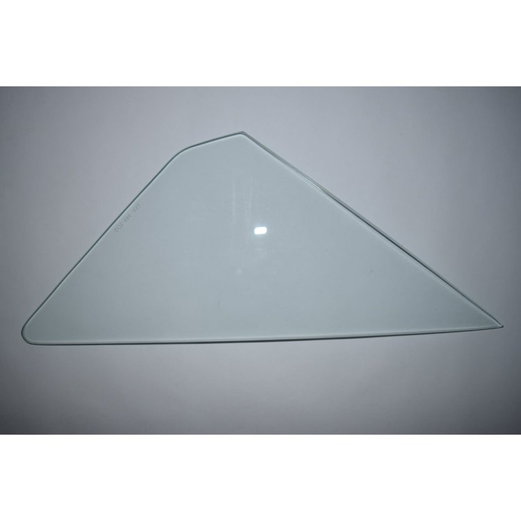 Vent Glass 1964-1965 GM A-Bod/1966-1967 Chevelle Sedan