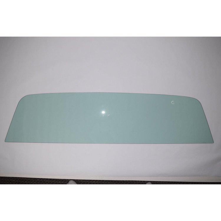 Rear Window Glass 1964-1967 El Camino
