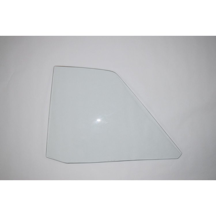 Quarter Window Glass 1964-1965 Chevelle/Malibu Coupe