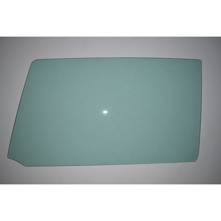 Door Glass 1966-1967 Chevelle/Malibu Coupe/Convertible