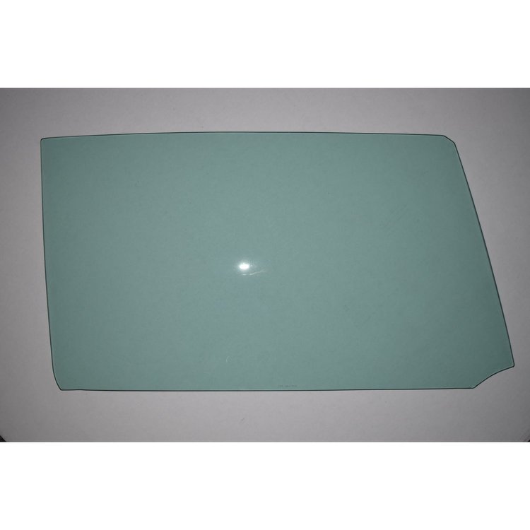 Door Glass 1966-1967 Chevelle/Malibu Coupe/Convertible
