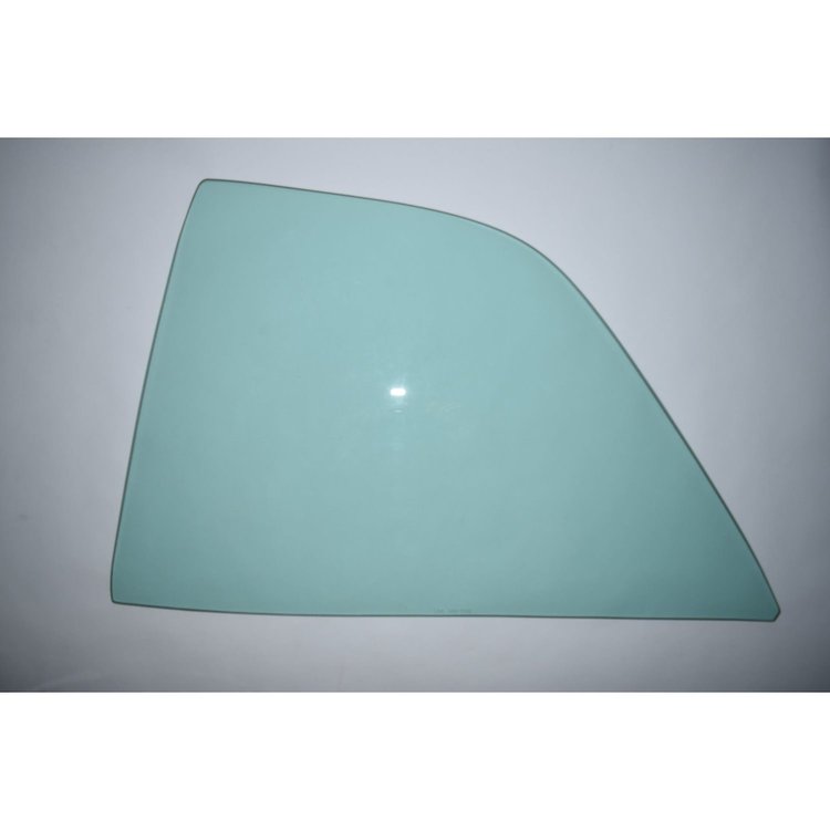 Quarter Window Glass 1966-1967 Chevelle/Malibu Sedan