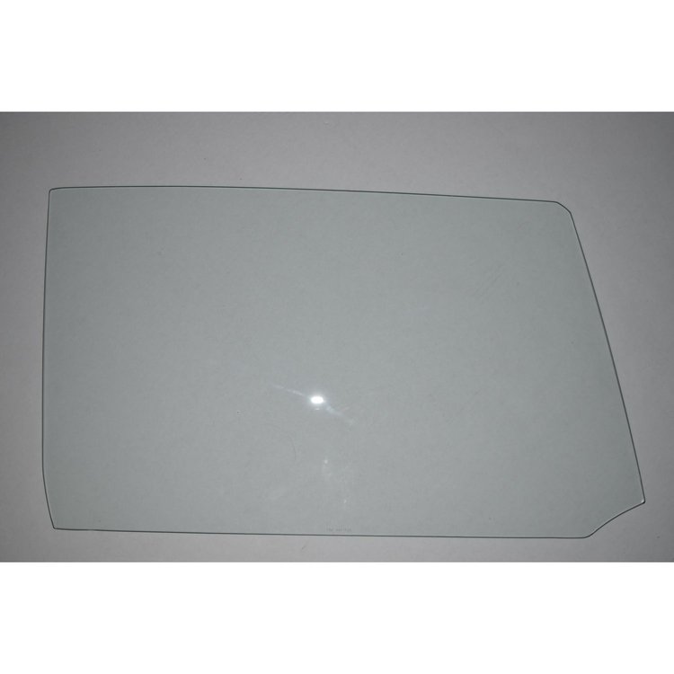 Door Glass 1966-1967 Buick, Olds, Pontiac A-Body Coupe/Convertible