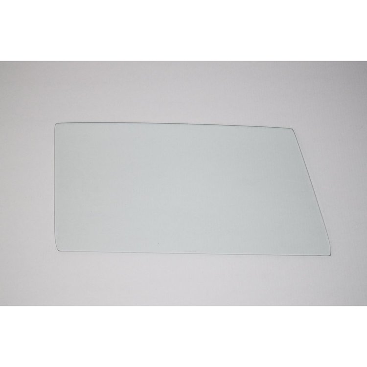Door Glass 1966-1967 Buick, Olds, Pontiac A-Body Sedan
