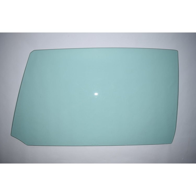 Door Glass 1966-1967 Buick, Olds, Pontiac A-Body Coupe/Convertible