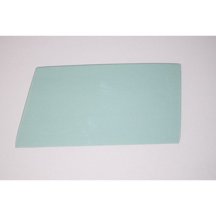 GS03-663SDL for 1966-1967 GM BOP Sedan Door Glass Tinted Left/Driver Side