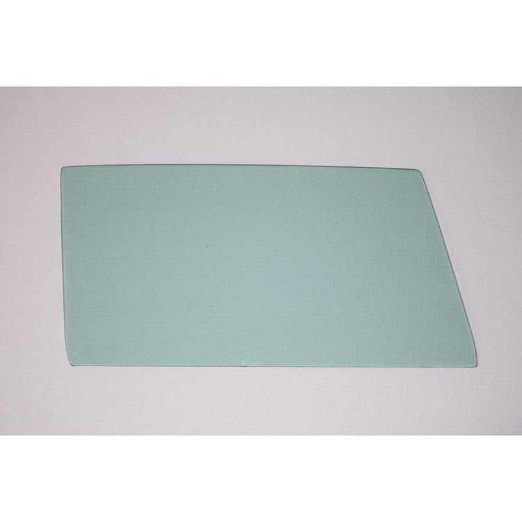 GS03-663SDR for 1966-1967 GM BOP Sedan Door Glass Tinted Right/Passenger Side