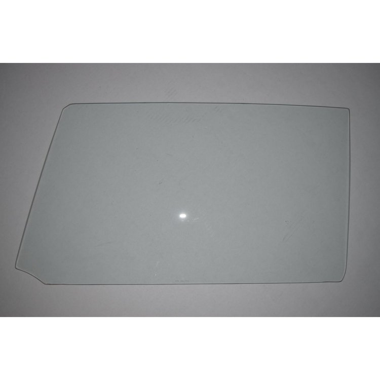 Door Glass 1966-1967 Chevelle/Malibu Coupe/Convertible