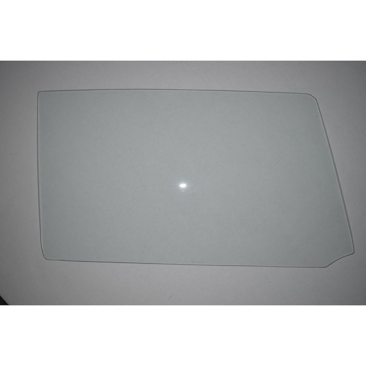 Door Glass 1966-1967 Chevelle/Malibu Coupe/Convertible