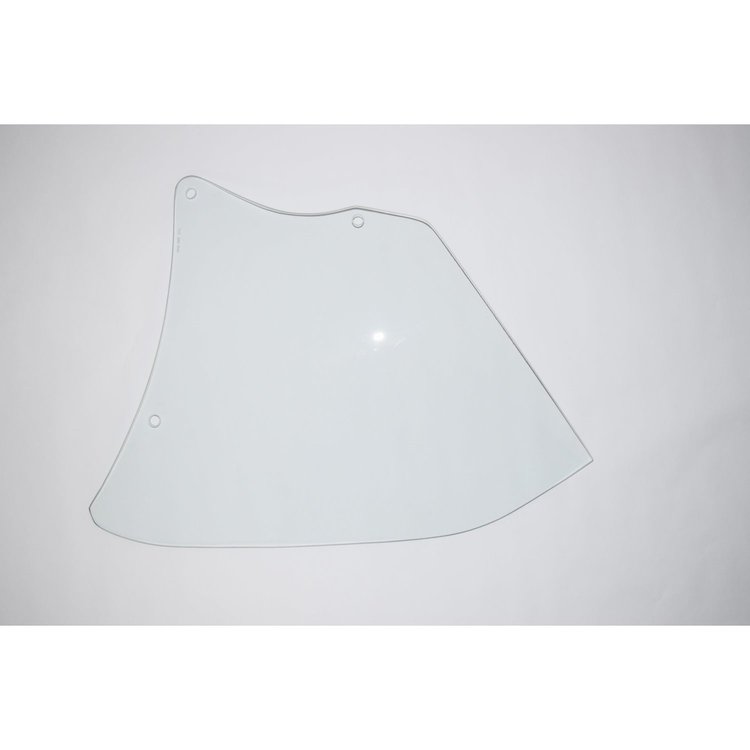Quarter Window Glass 1966-1967 GM A-Body Coupe