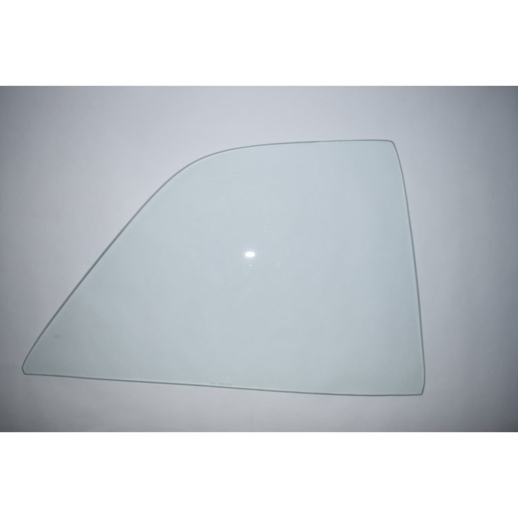 Quarter Window Glass 1966-1967 Chevelle/Malibu Sedan