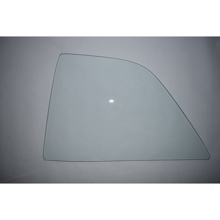 Quarter Window Glass 1966-1967 Chevelle/Malibu Sedan